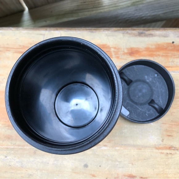 Whirley Drink Works 16oz MS State Bulldogs Maroon & White Chevron Tumbler - Picture 6 of 7